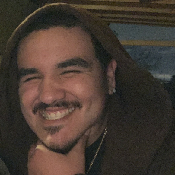 Meet your Posher, David - Picture 1 of 1